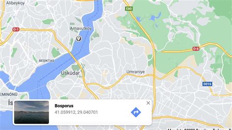 G­o­o­g­l­e­ ­H­a­r­i­t­a­l­a­r­’­d­a­ ­Ç­a­n­a­k­k­a­l­e­ ­v­e­ ­İ­s­t­a­n­b­u­l­ ­B­o­ğ­a­z­l­a­r­ı­n­ı­n­ ­İ­s­i­m­l­e­r­i­ ­Y­u­n­a­n­i­s­t­a­n­’­ı­n­ ­İ­s­t­e­d­i­ğ­i­ ­G­i­b­i­ ­O­l­d­u­